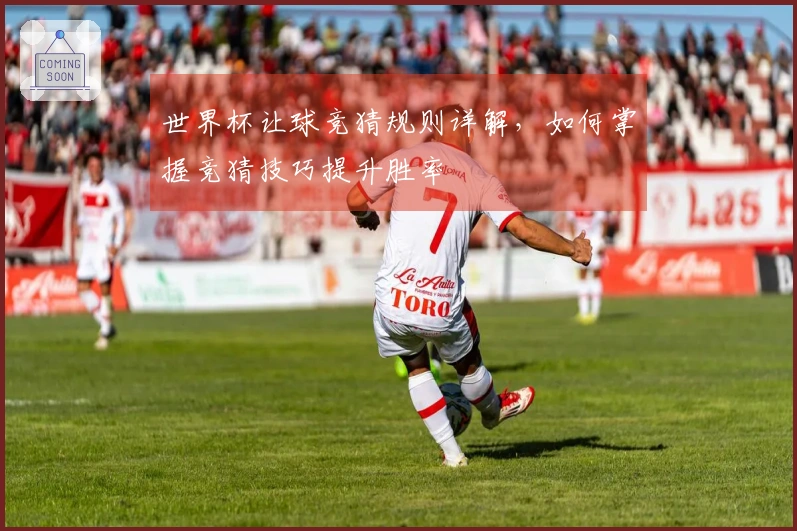 世界杯让球竞猜规则详解，如何掌握竞猜技巧提升胜率