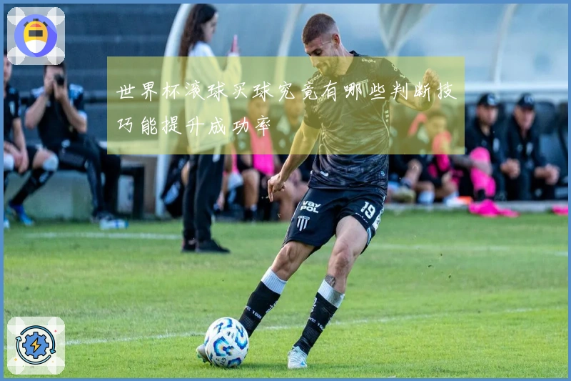 世界杯滚球买球究竟有哪些判断技巧能提升成功率
