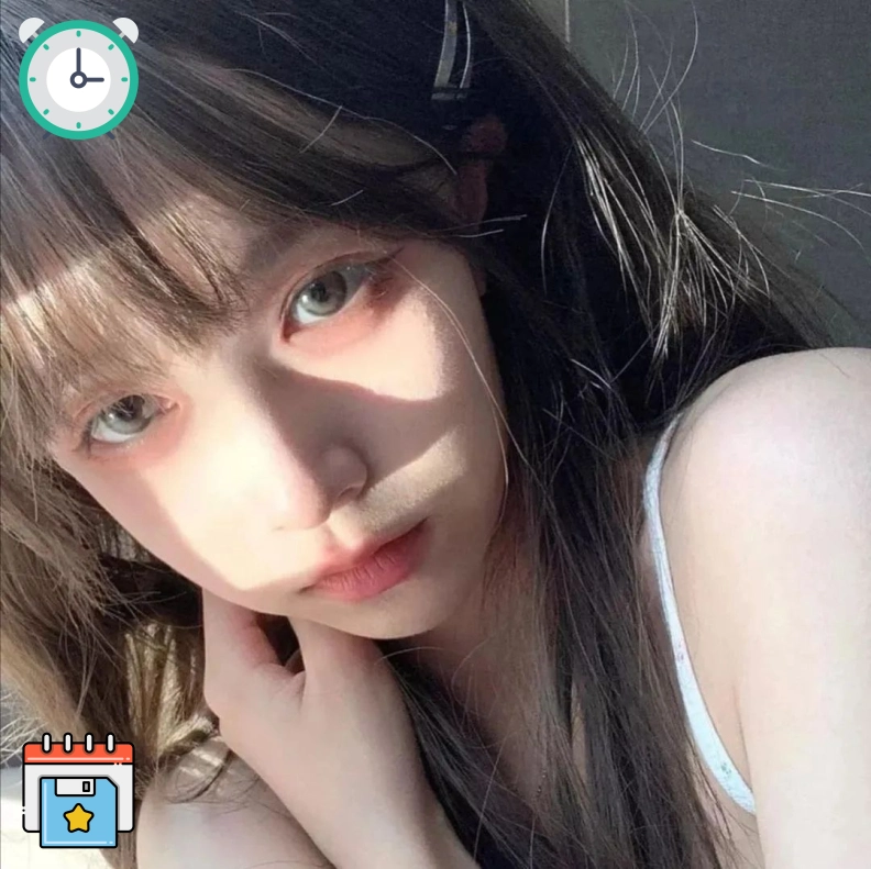 用户头像