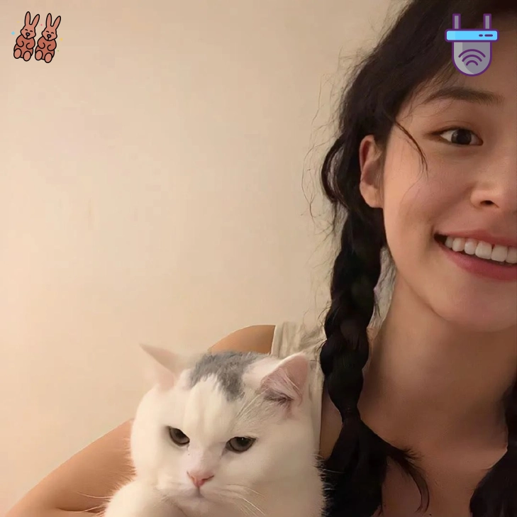 用户头像
